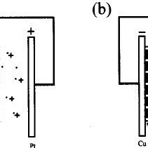 A Proposed Schematic Model To Explain The Filling Characteristics Of