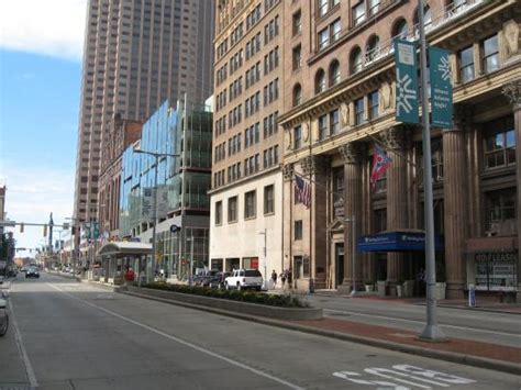 Euclid Avenue Cleveland 2020 All You Need To Know Before You Go