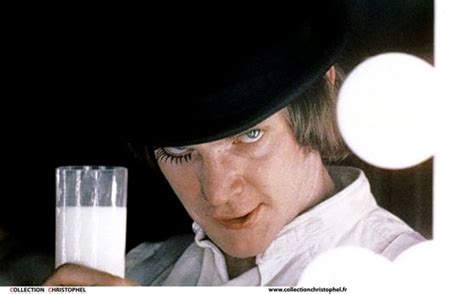 A Clockwork Orange Festival De Cannes