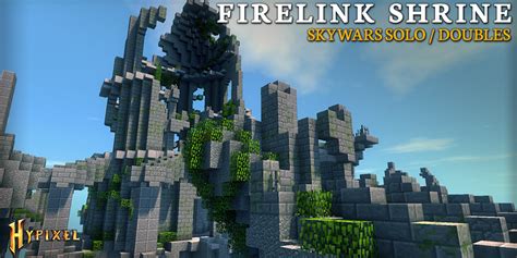 Firelink Shrine | Hypixel Wiki | Fandom