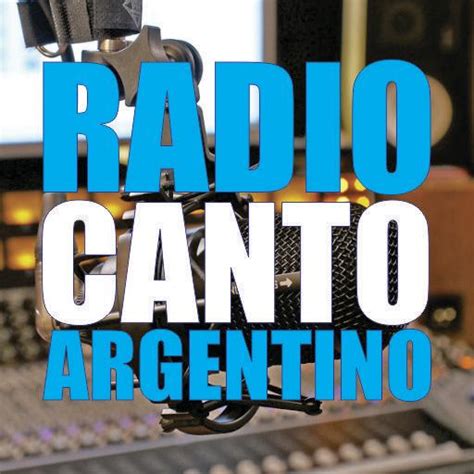 Descargar Radio Canto Argentino APK Última Versión 125.0 para Android