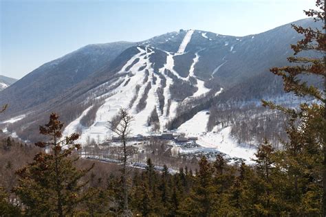 Unique New Hampshire Ski Areas Best Skiing In New England