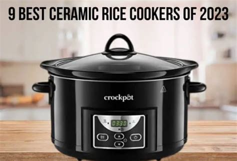 12 Most Expensive Rice Cookers Of 2024 Find Rice Cooker