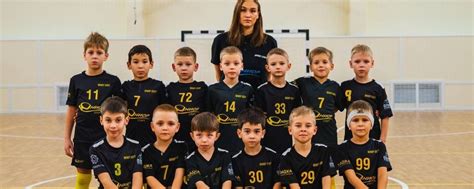 Юниор Спорт 2017 | ВКонтакте