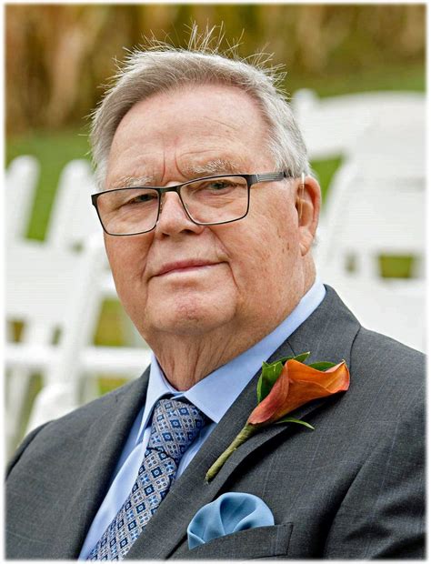 Felicien 'Phil' Belliveau - Westview Funeral Home & Cremation Centre