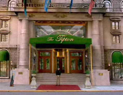 The Tipton Hotel - Travel - Boston - Boston