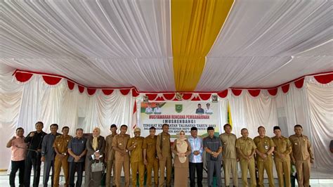 Elita Herlina Dorong Pemkab Berau Dan Dinas Pangan Fokus Tangani