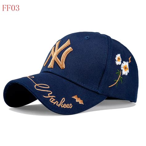 Personal Embroidery Logo Baseball Snapback Caps 100 Cotton Unisex Men