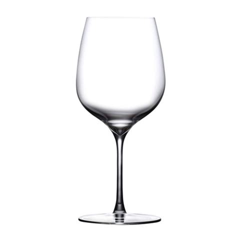 Taça Para Vinho Cristal Ecológico 590ml Nude Bartender Store Seu Portal de Produtos para Bar