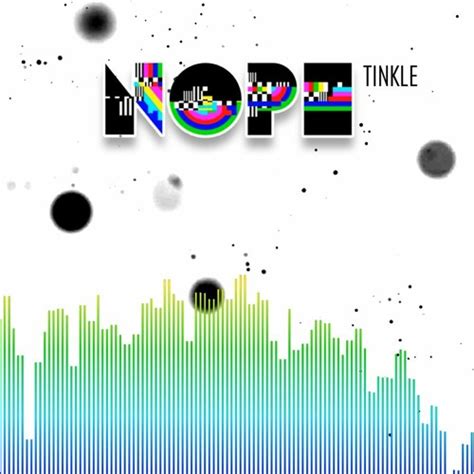 Stream NOPE Tinkle By Nopeprod Listen Online For Free On SoundCloud