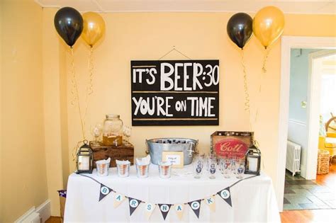 49th birthday party ideas for him - It Is Interesting Microblog ...