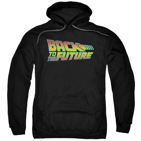 future logo hoodie hooded sweatshirts hoodies men black