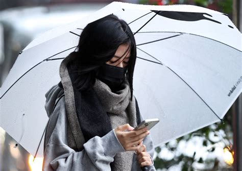 冷氣團襲春節連假 先濕轉乾冷到初三 高山可望零星降雪 生活新聞 生活 聯合新聞網