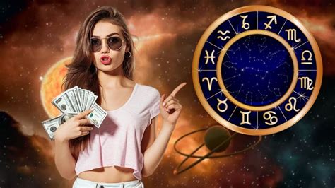 Los Signos Zodiacales Que Alcanzar N Estabilidad Financiera Con La