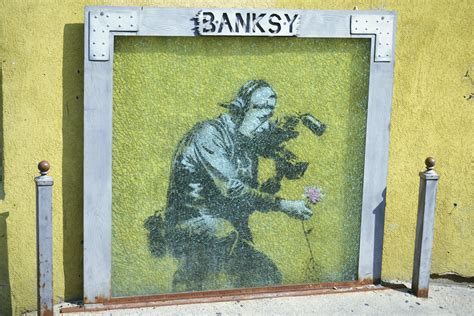 Free stock photo of banksy, street art, Sundance