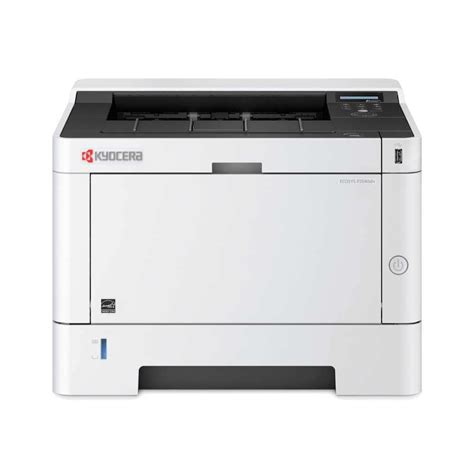 Kyocera Ecosys P Dn Monochrome Laserjet Single Function Printer