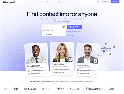 Seamless AI Reviews: Is It Worth It In 2025? - PhantomBuster Blog