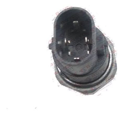 Sensor Pressostato Ar Condicionado Vw Gol Giii Gol G R A