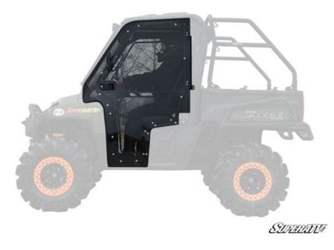 Polaris Ranger Fullsize 800 Doors | UTV HQ