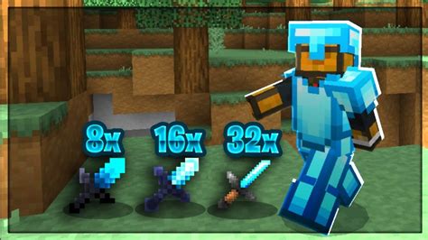 BEST PVP TEXTURE PACKS FOR MCPE JAVA 1 19 8X 16X 32X YouTube