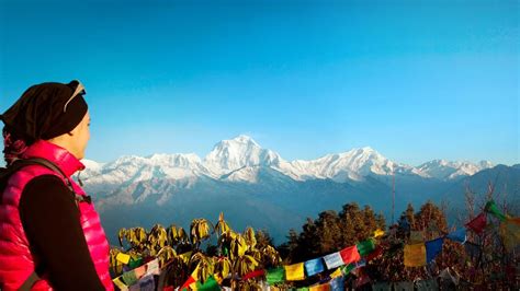 Nepal Trekking Tours & Hiking Trips in 2024 - G Adventures