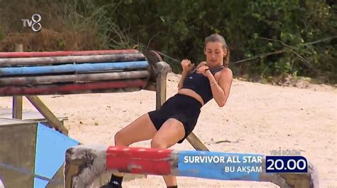 Bu Hafta Surv Vor All Star Eleme Adayi Kim Oldu Survivor All Star