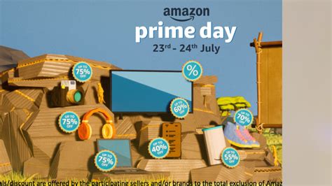 Amazon Prime Day Deals On Iphones And Smartphones From Oneplus