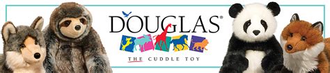 Douglas Cuddle Toys | eBay Stores