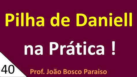Como Funciona a Pilha de Daniell? Experimento e Explicação - YouTube