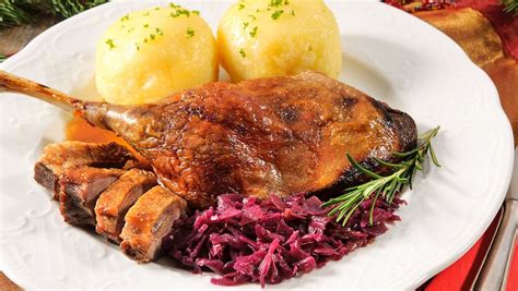 50 Most Popular German Dishes Tasteatlas