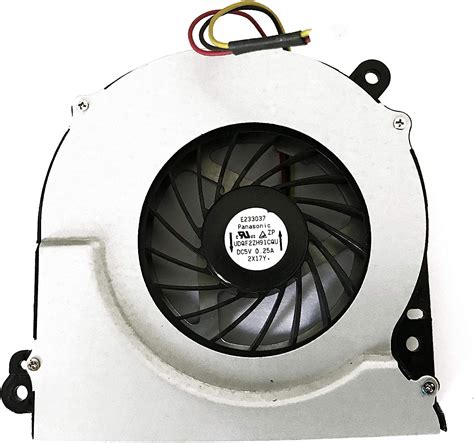 Amazon Dbtlap Laptop Cpu Fan Compatible For Asus R V K K A