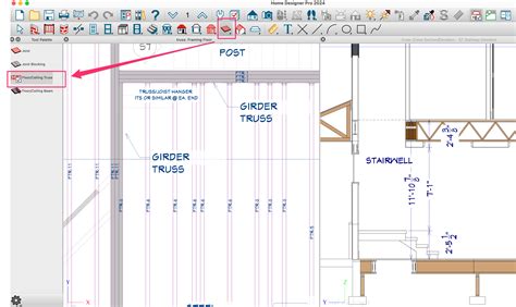 open web floor truss - Q&A - HomeTalk Forum