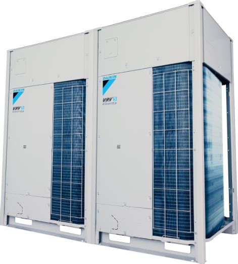 Demystifying Daikin S VRV Technology