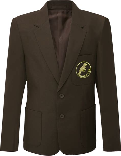 Darrick Wood Eco Blazer - Graduates Schoolwear