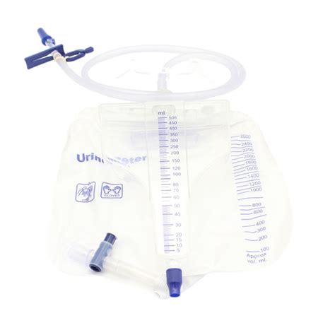 Urinary Drainage Set Series Cathwide Medical