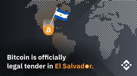 Welcome To Bitcoin El Salvador Bitcoin