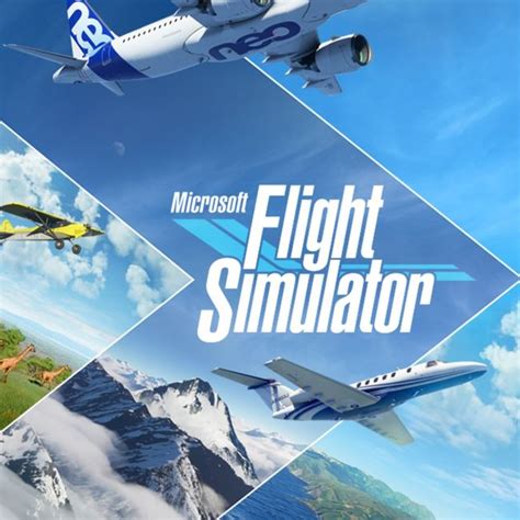 Microsoft Flight Simulator Landing Challenge Tips And Tricks Windows