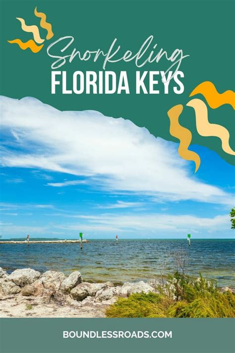 The Best Snorkeling in Florida Keys Guide: 15 Amazing Spots and Tours ...