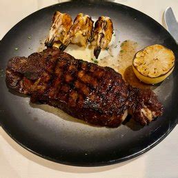 MORTONS THE STEAKHOUSE 1288 Photos 976 Reviews 621 Capitol Mall