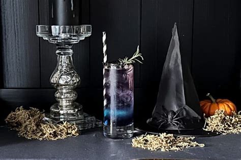 Hocus Pocus Witches Brew For Halloween