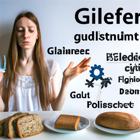 how do you know if you are intolerant to gluten