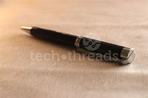 Metal Ball Pen - Tech-n-threads