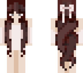 Simple Cutie | Minecraft Skin