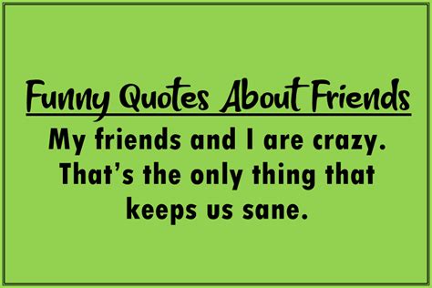 80 Funny Quotes About Friends That’s Make Smile You – BoomSumo