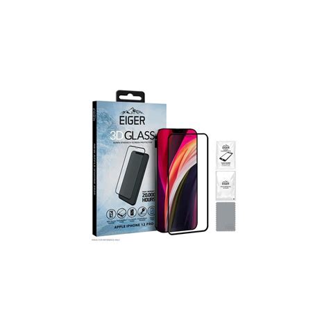 Eiger Apple Iphone Pro Display Glass D Glass Egsp