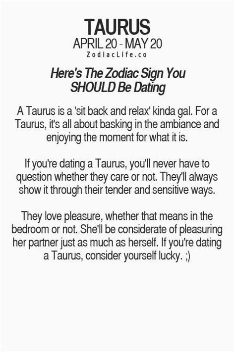 Pin By Beth Sarber On Taurus Taurus Quotes Taurus Zodiac Facts