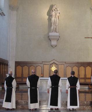 Frati Trappisti A Fano Ok Alla Variante Per Il Monastero