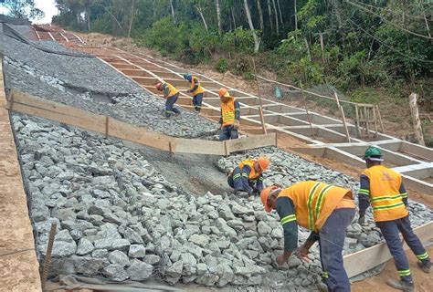 Estado investe R 78 6 milhões em encostas em Friburgo e Teresópolis