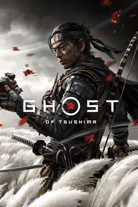 Купить Ghost of Tsushima: Legends для PS5 по цене 1999₽ для PS5 со ...