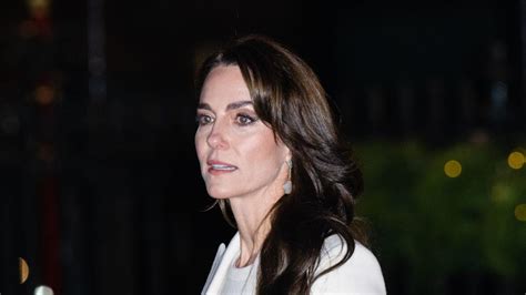 A Source Gives Health Update About Kate Middleton Says Royal Kids